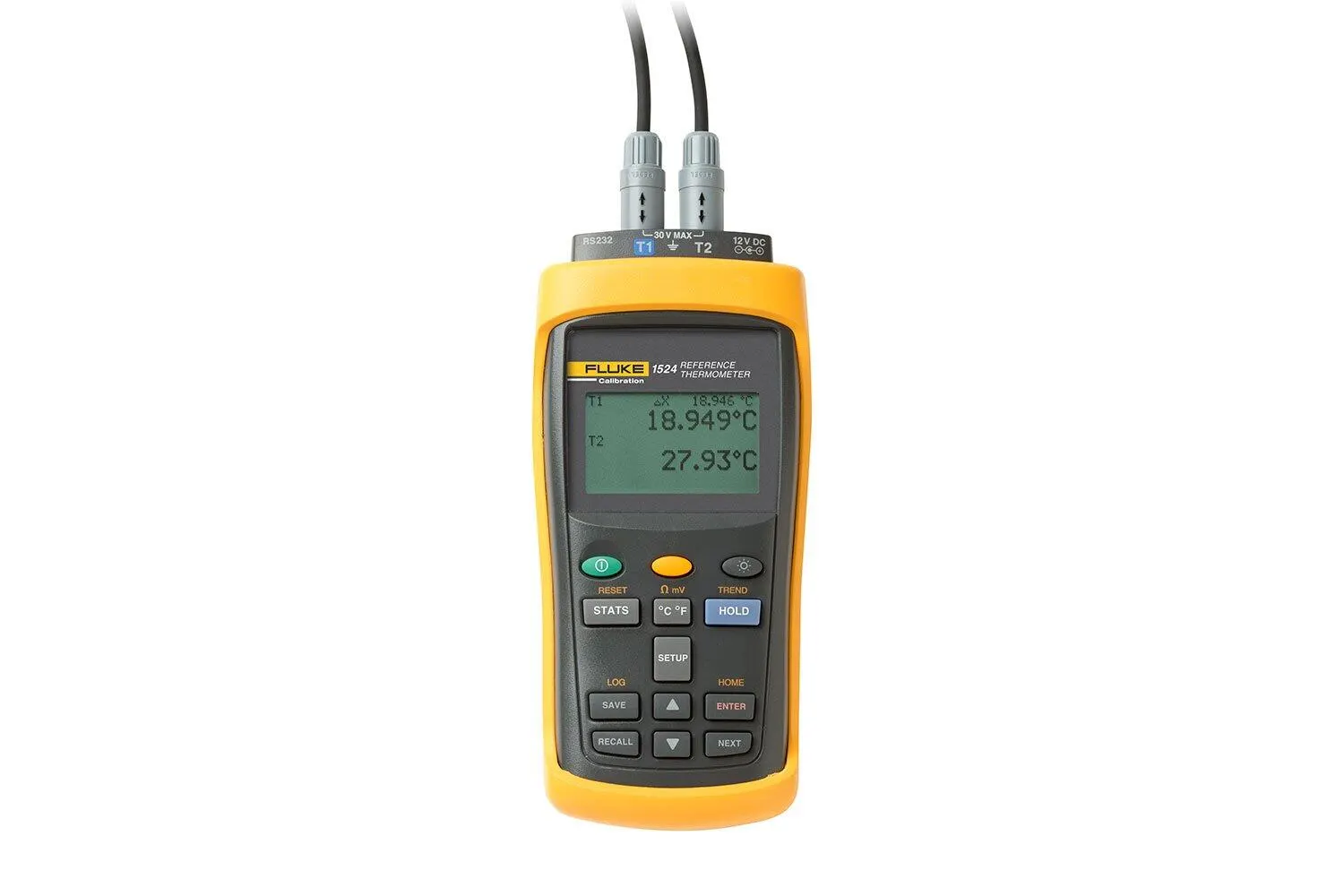 1523/1524 Reference Thermometers