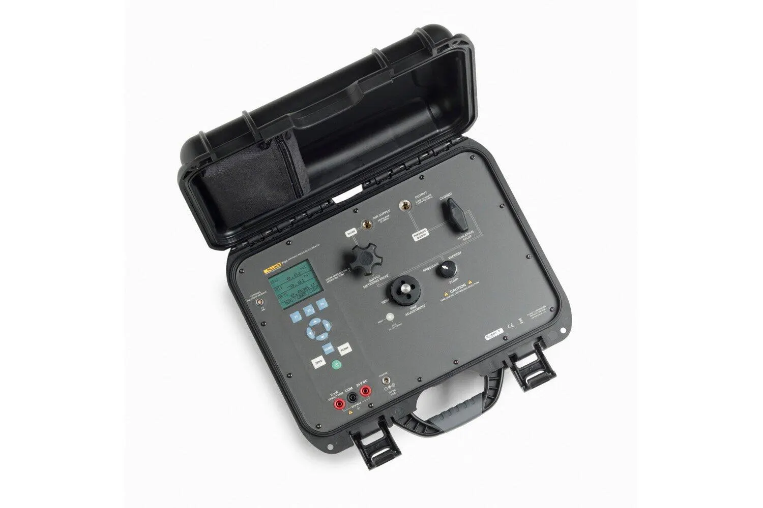 3130 Portable Pressure Calibrator
