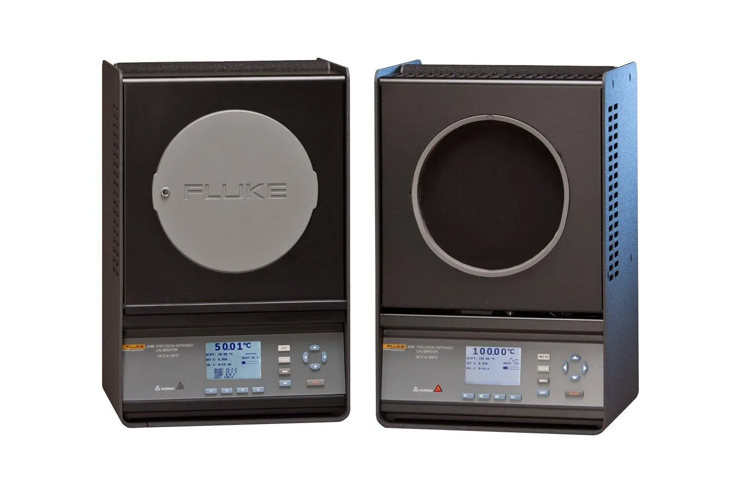 4180/4181 Precision Infrared Calibrators