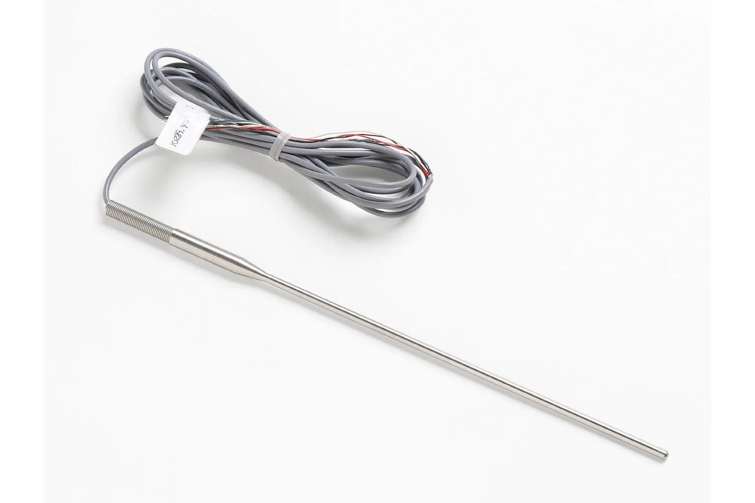5610/5611/5611T/5665 Temperature Probes, Reference Thermistor Probes