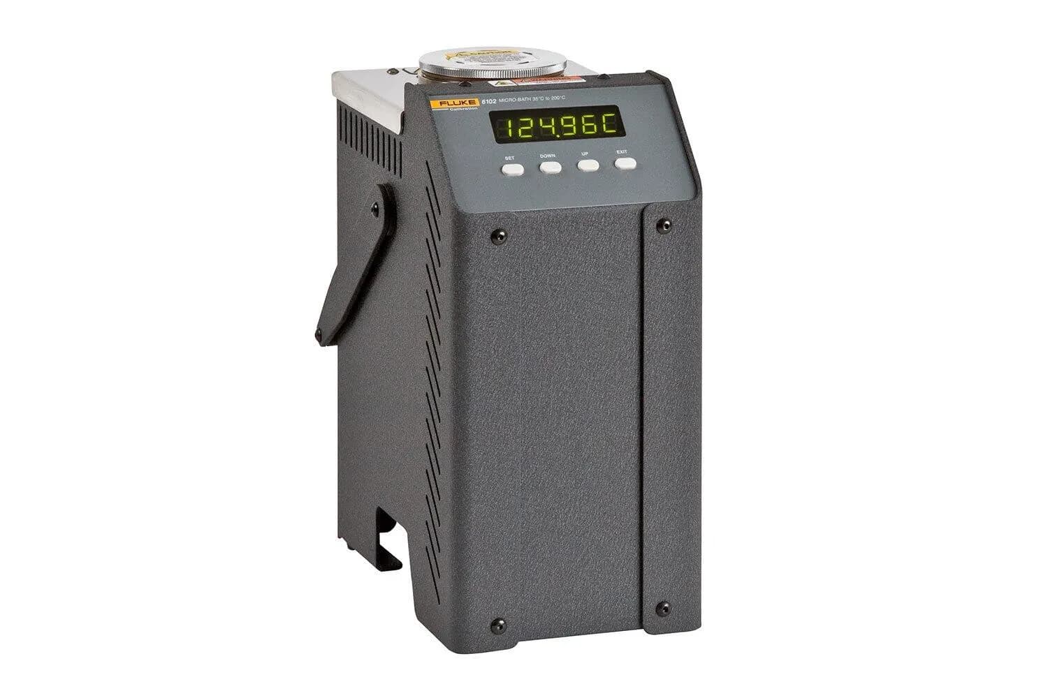 6102/7102/7103 Micro-Bath Thermometer Calibrators