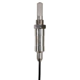 ACCESSORIES FOR THE MEASUREMENT OF TRACE MOISTURE