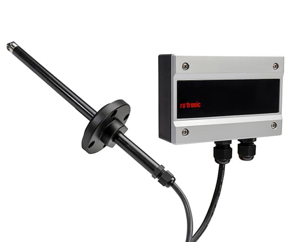 AF1 – Flow Measurement Transmitter