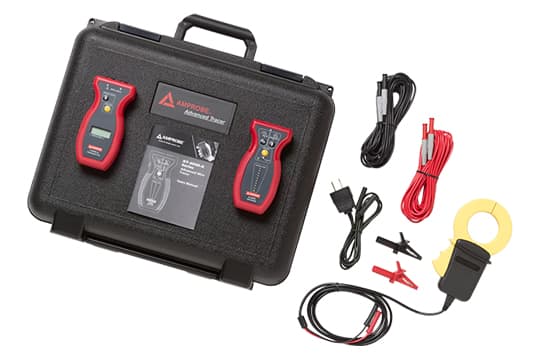 Amprobe AT-4004 Advanced Wire Tracer with Clamp Attachment