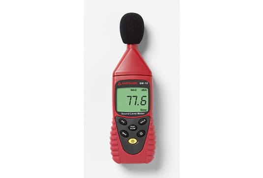 Amprobe SM-10 Sound Meter