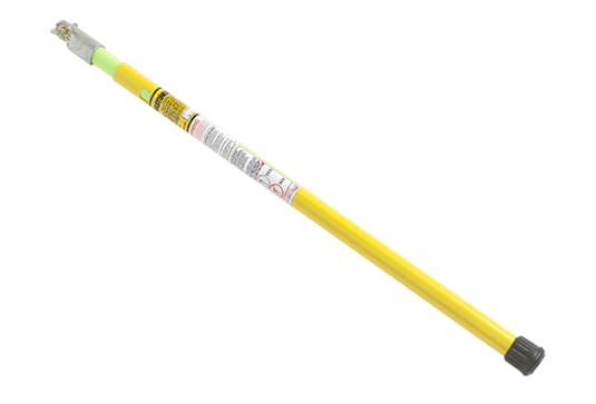 Amprobe TIC 410A Hot Stick Attachment
