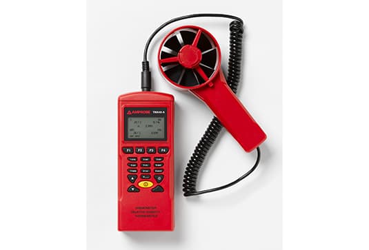 Amprobe TMA40-A Datalogging Anemometer