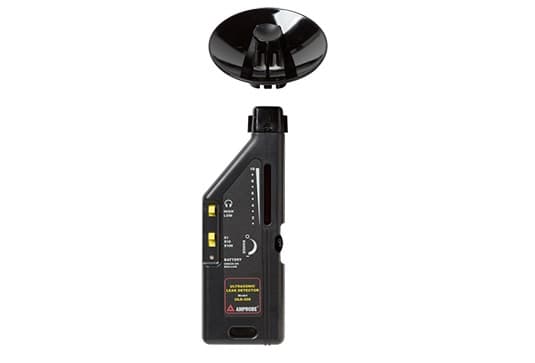 Amprobe ULD-300 Ultrasonic Leak Detector