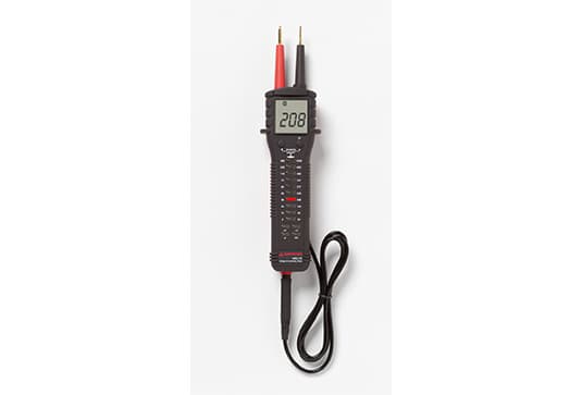 Amprobe VPC-31 Electrical Tester with VolTect™, LCD Display and Built-in Shaker