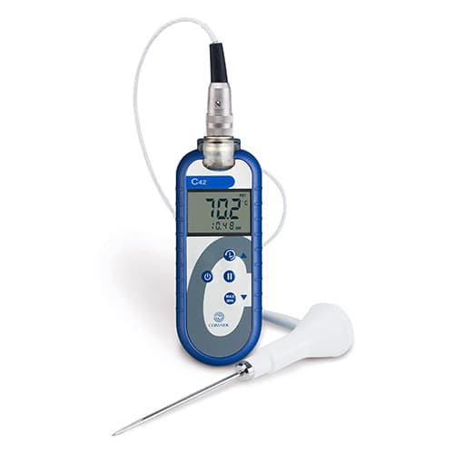C42C Food Thermometer