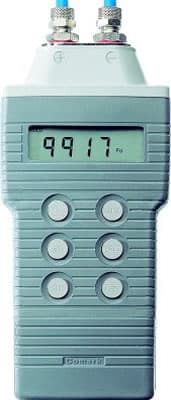 C9501/IS (2 PSI)