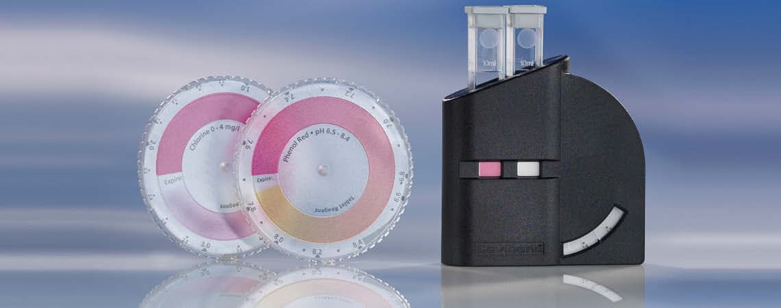 CHECKIT® Comparator