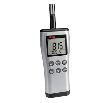 CL11 – INEXPENSIVE MULTIPLE PARAMETER METER