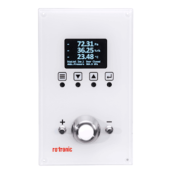 CRP1 – CLEAN ROOM PANEL