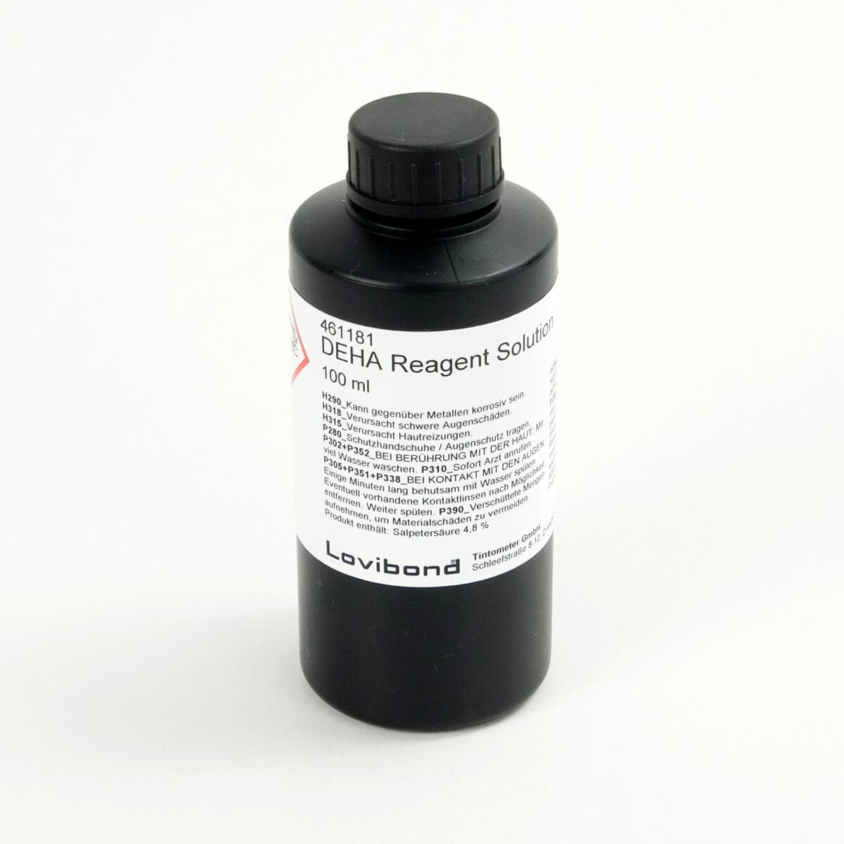 DEHA Reagent Solution
