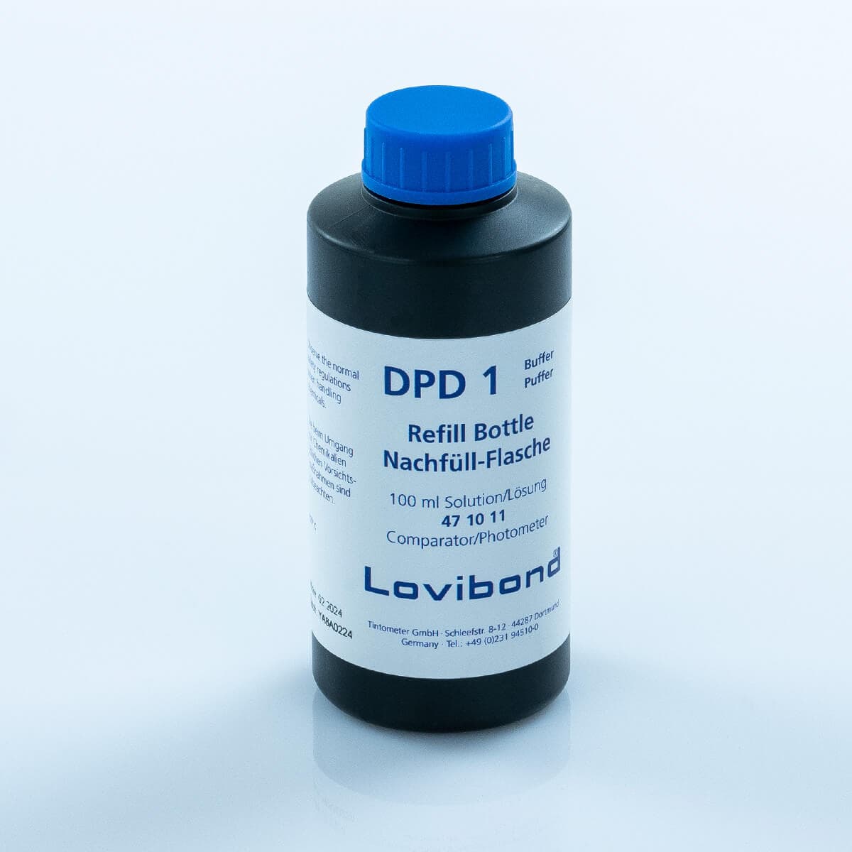 DPD 1 Buffer Solution