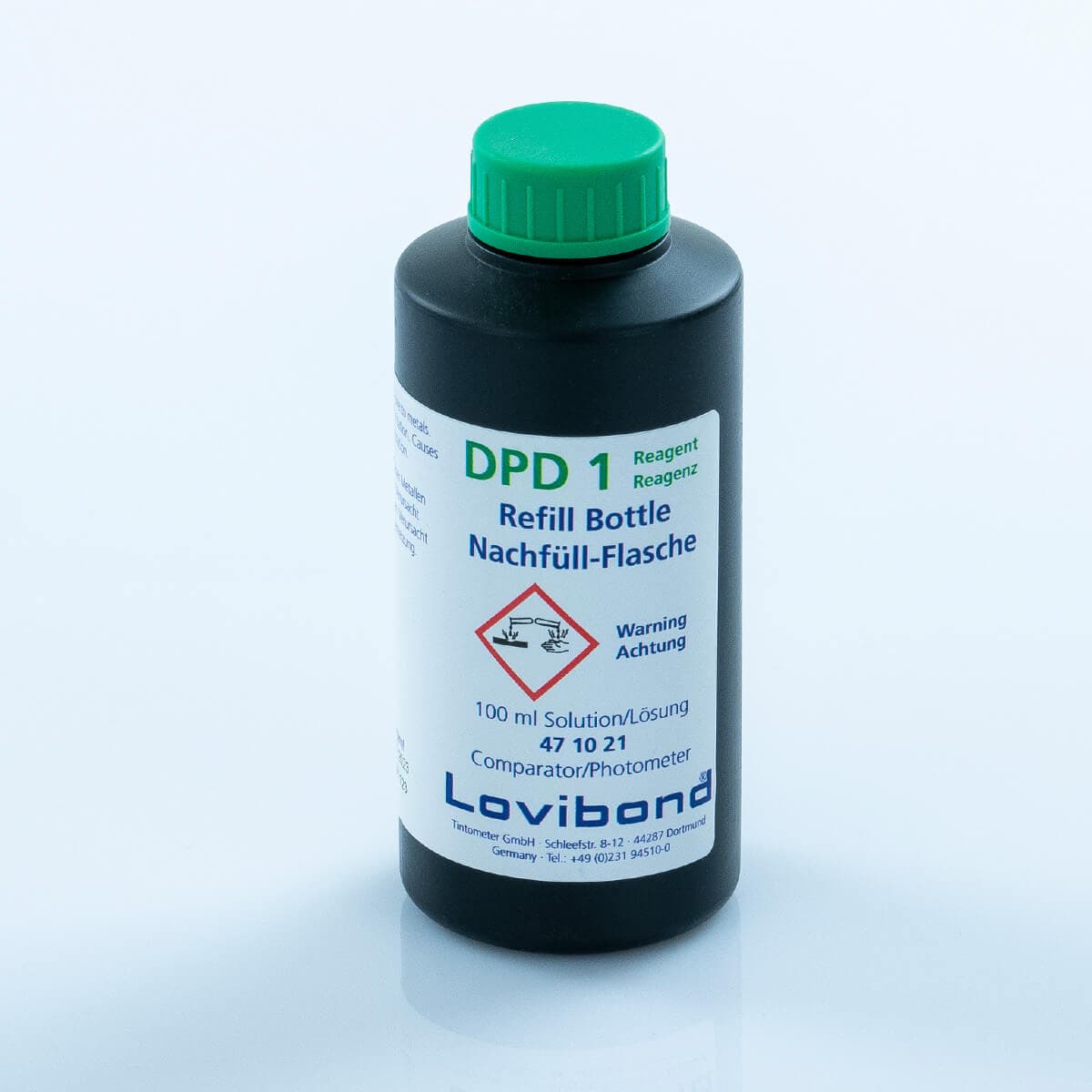 DPD 1 Reagent Solution