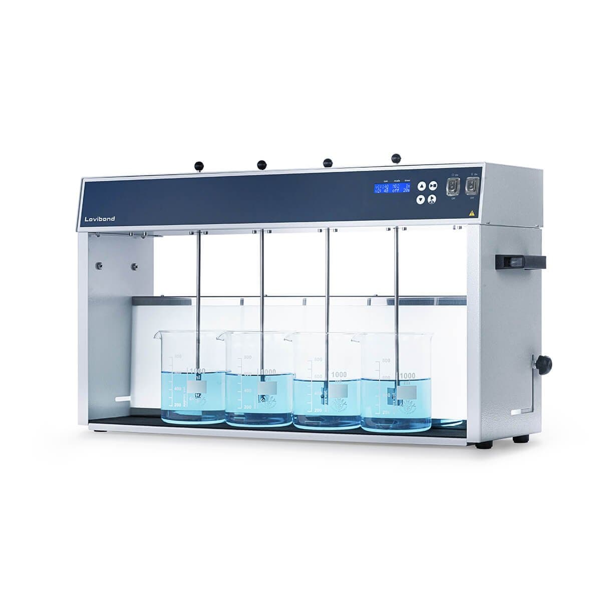 ET840 Floc Tester