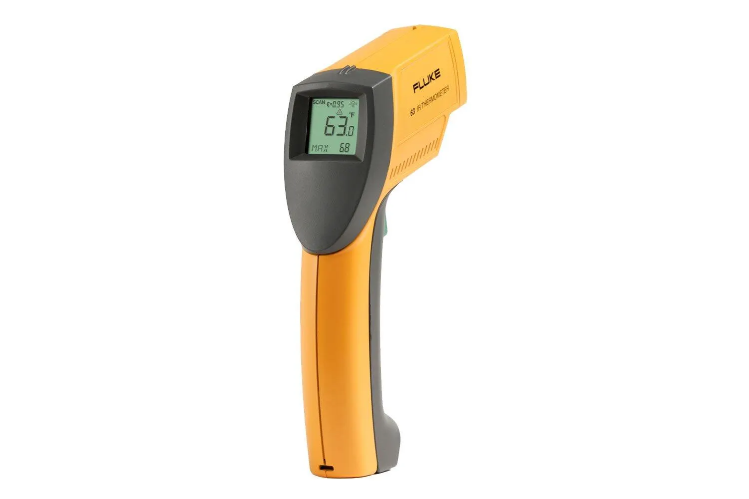 Fluke 60 Series Handheld Infrared Thermometers