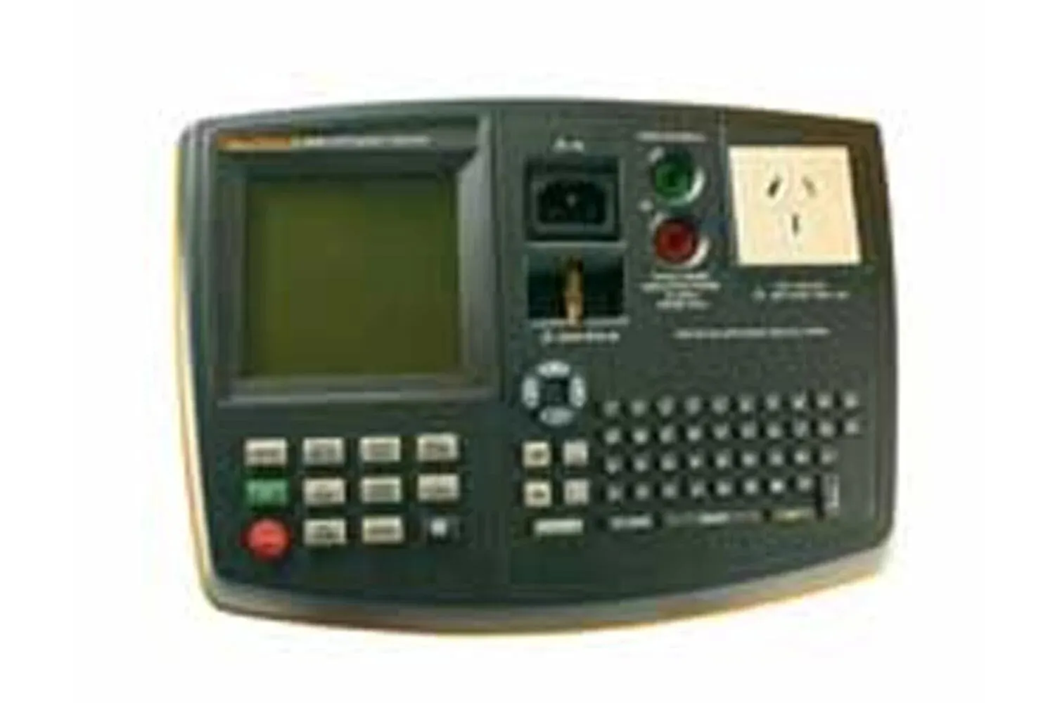 Fluke 6000 Series Portable Appliance Testers