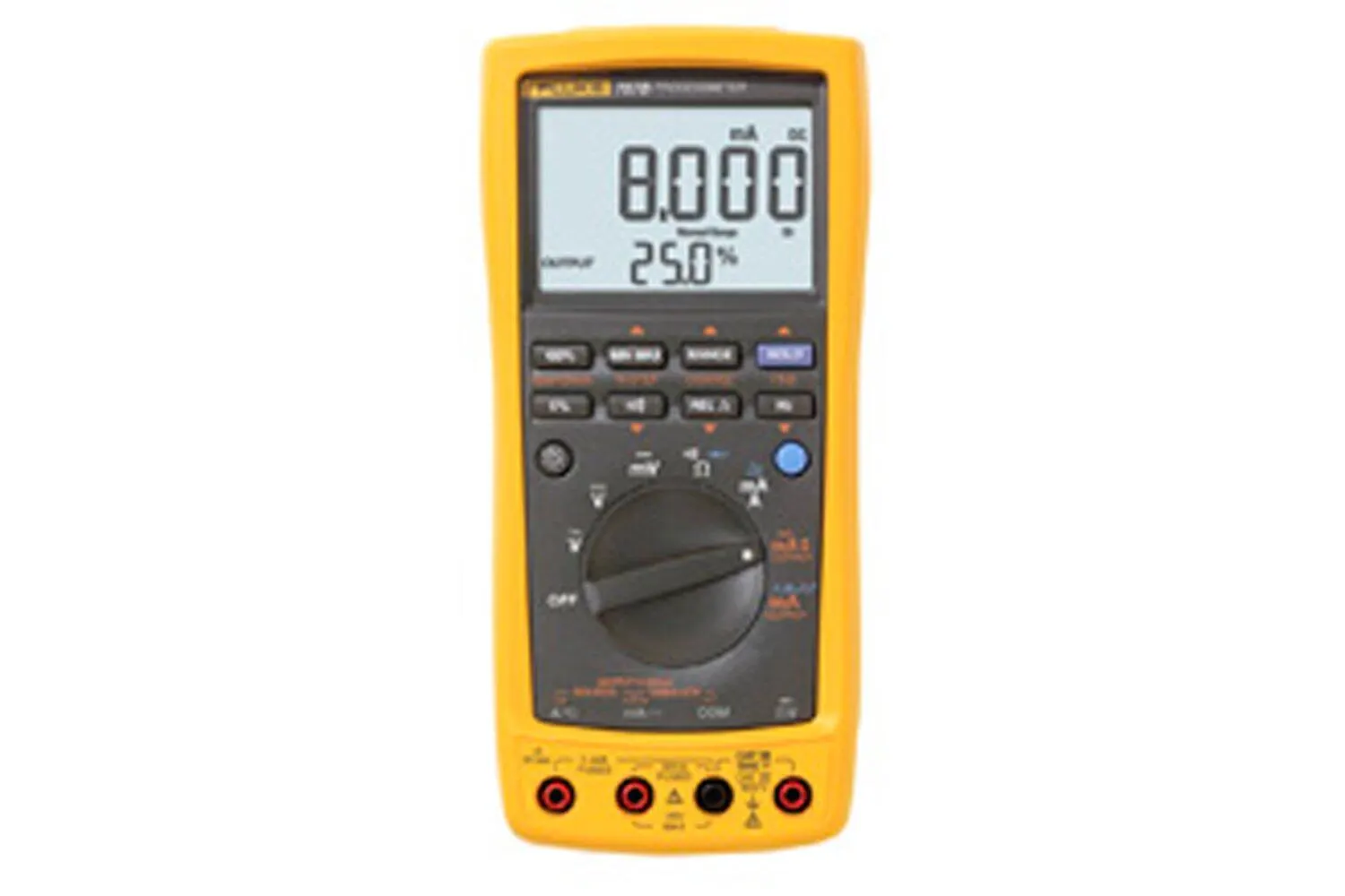 Fluke 787B ProcessMeter™