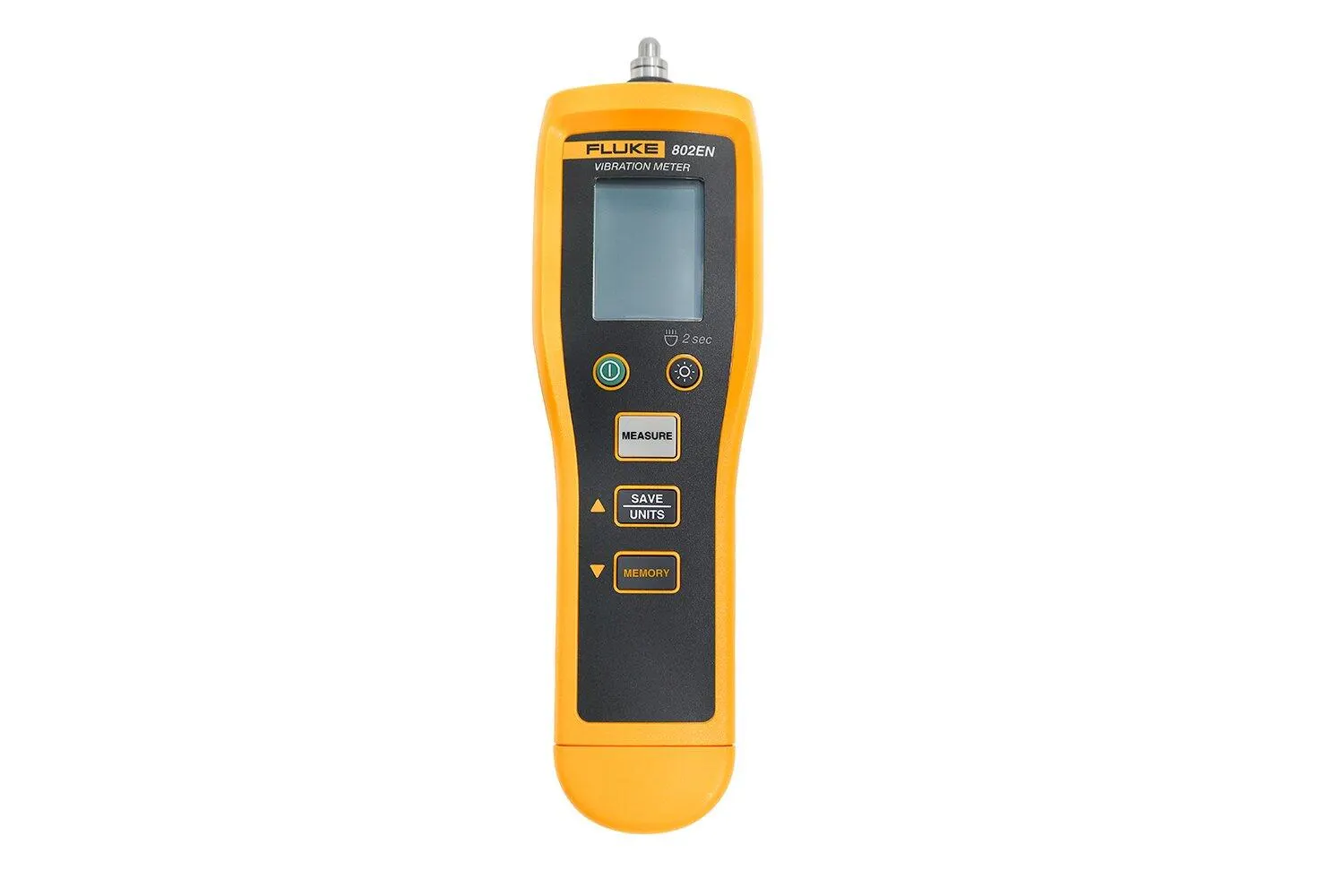 Fluke 802EN Vibration Meter