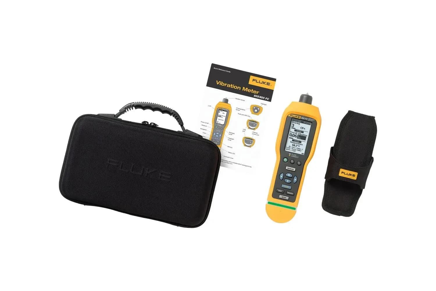 FLUKE-805/ES