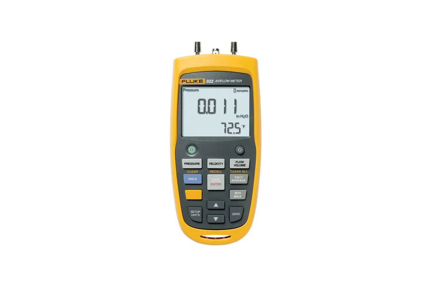 Fluke 922 Airflow Meter