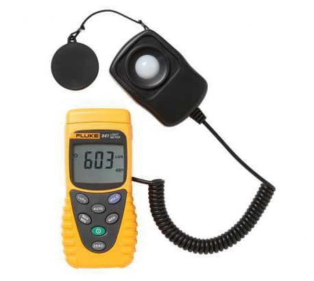 Fluke 941 Light Meter