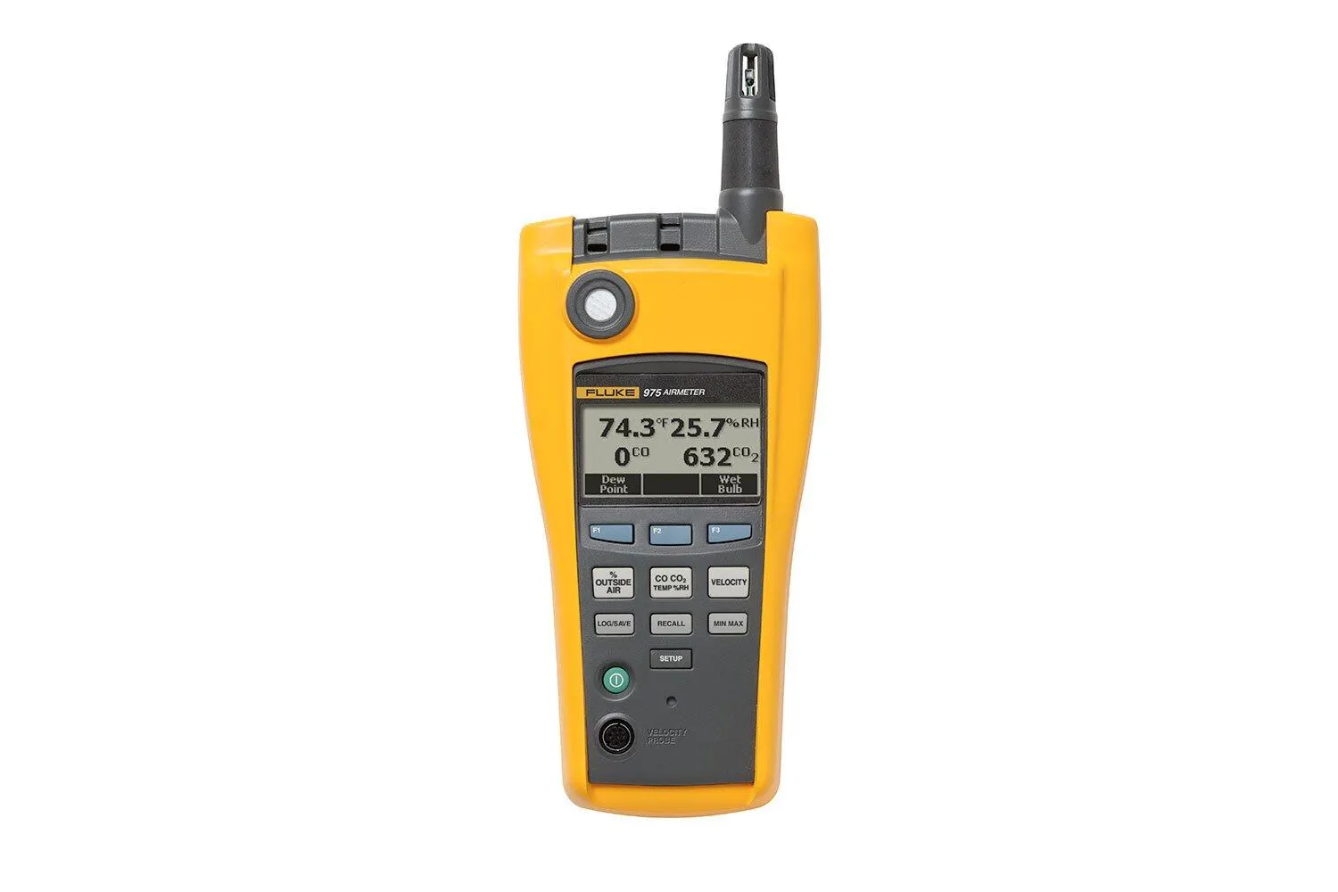 FLUKE 975 AIRMETER™