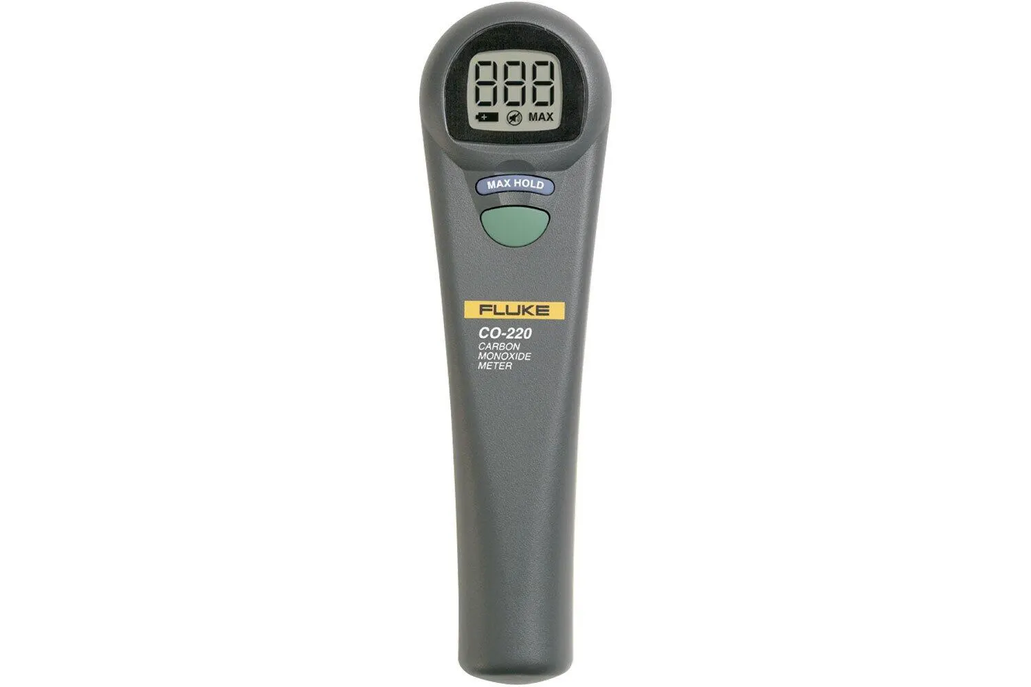 FLUKE CO-220 CARBON MONOXIDE METER