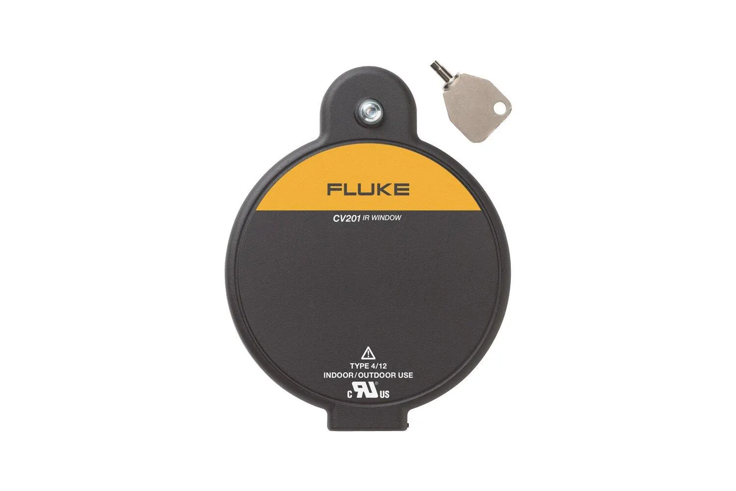 Fluke CV201 ClirVu® 50 mm (2 in) Infrared Window