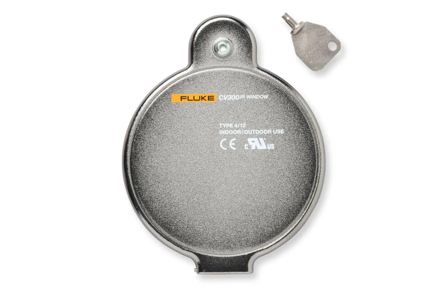 Fluke CV301 ClirVu® 75 mm (3 in) Infrared Window
