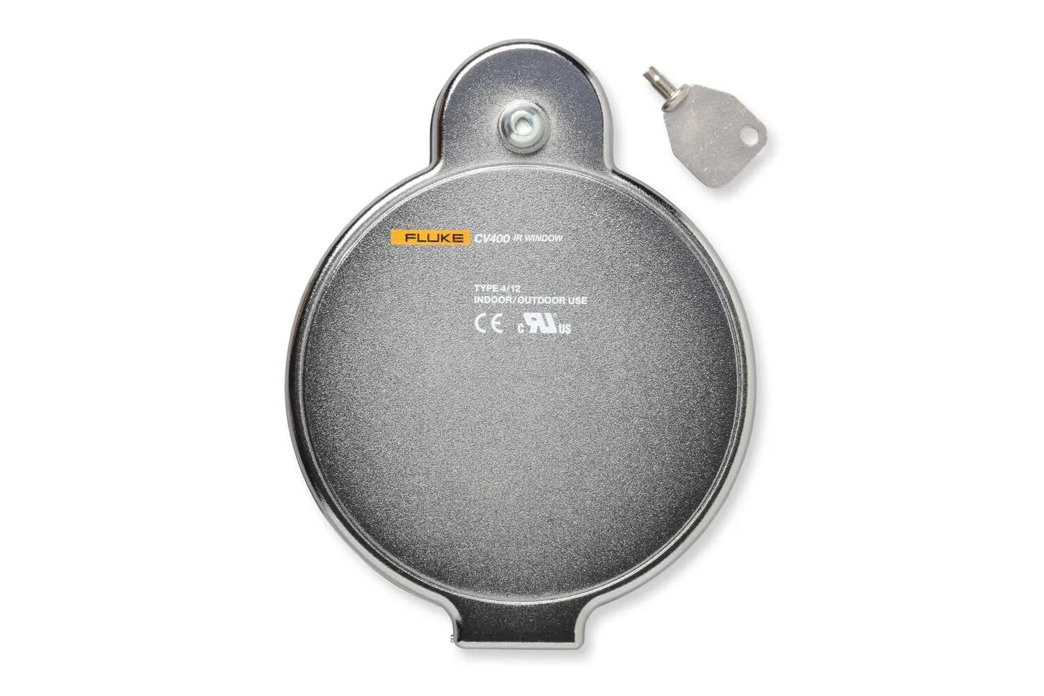 Fluke CV401 ClirVu® 95 mm (4 in) Infrared Window