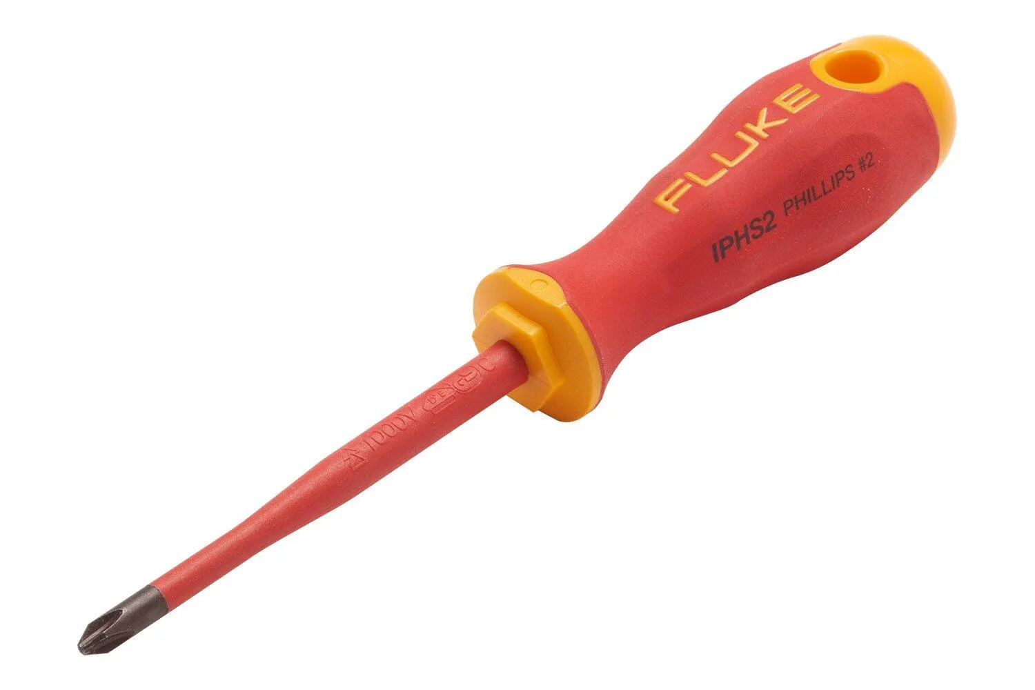 Fluke Insulated Phillips screwdrivers