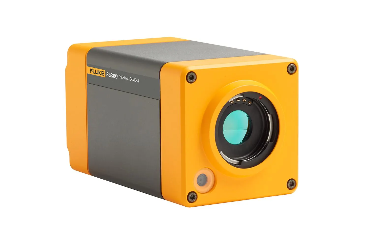 Fluke RSE300 Mounted Infrared Camera