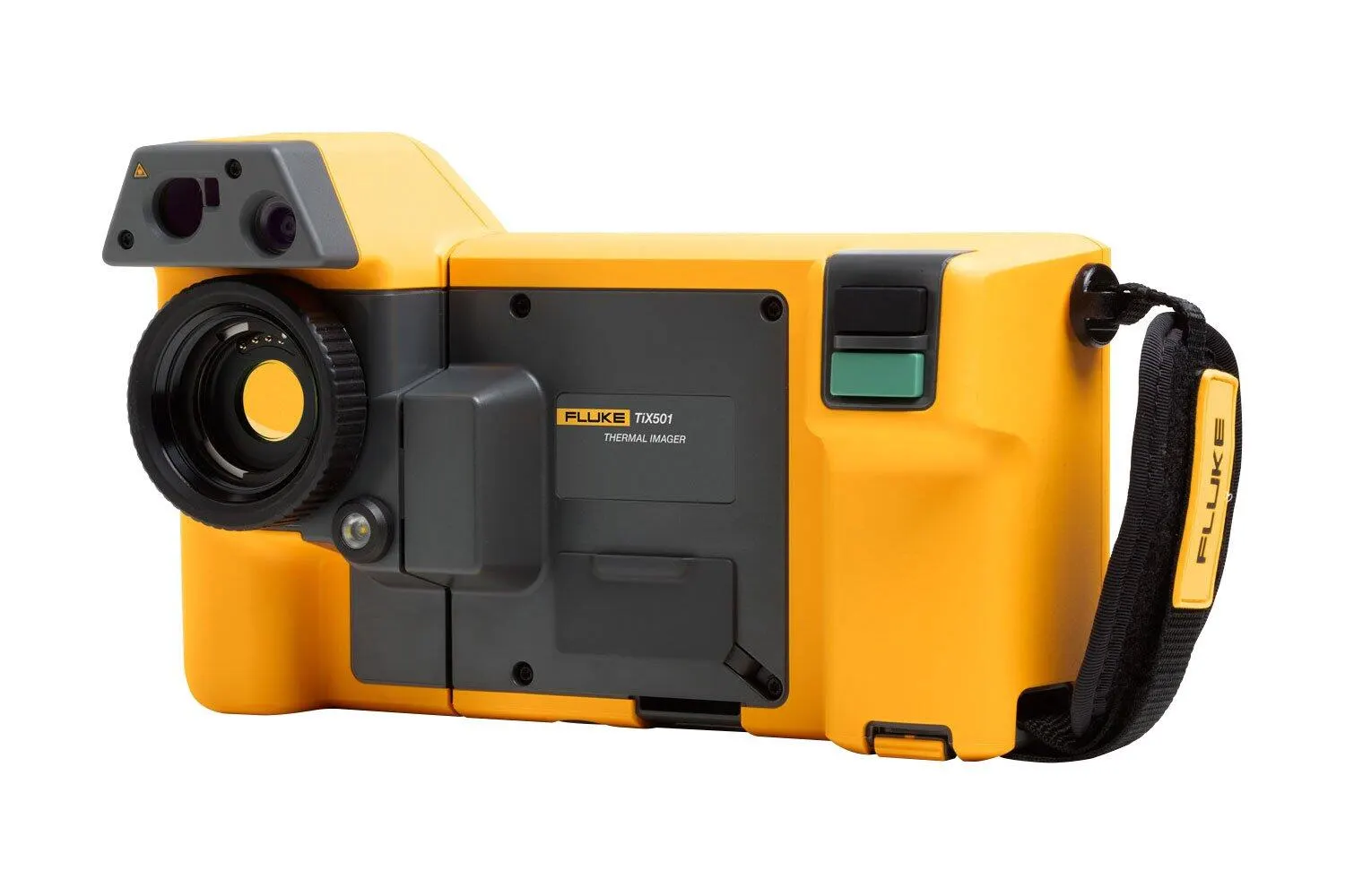 Fluke TiX501 Infrared Camera