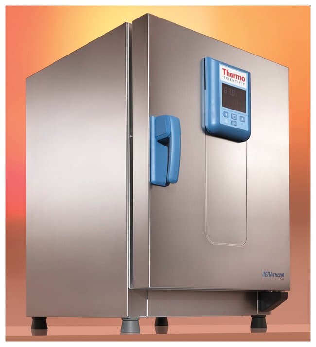 Heratherm™ Advanced Protocol Security Ovens