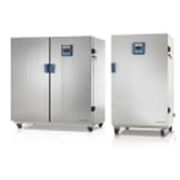 Heratherm™ LARGE CAPACITY ADVANCED PROTOCOL SECURITY INCUBATORS