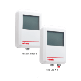 HL-RC-B – WIRELESS LOGGER