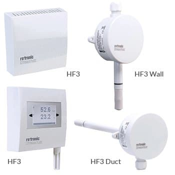 HygroFlex3 – HF3