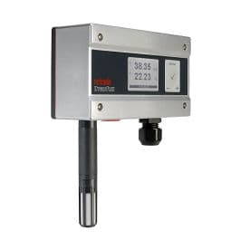 HYGROFLEX4 – HF4 – UNIVERSAL TRANSMITTER