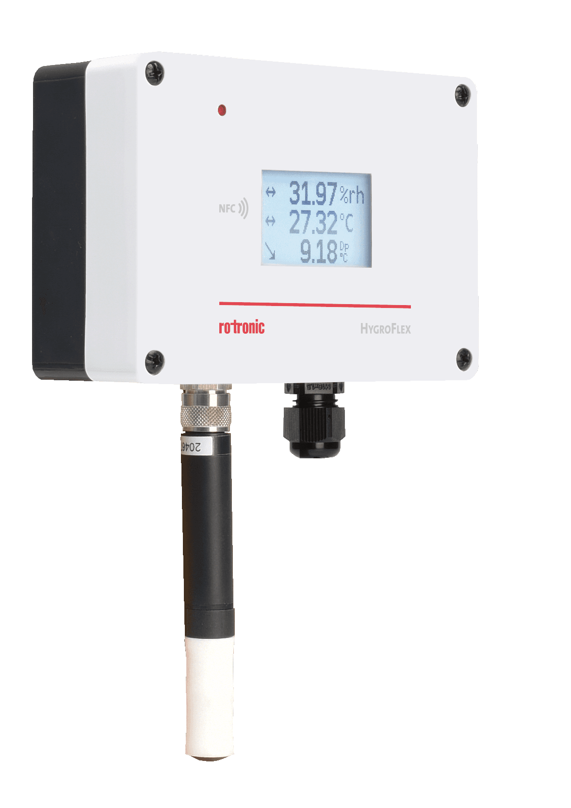 HygroFlex5 – HF5