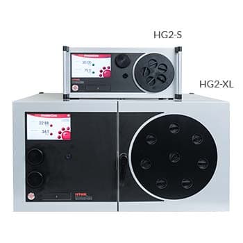 HygroGen2- HG2-S