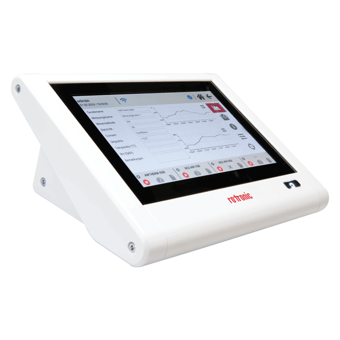 HygroLab C1