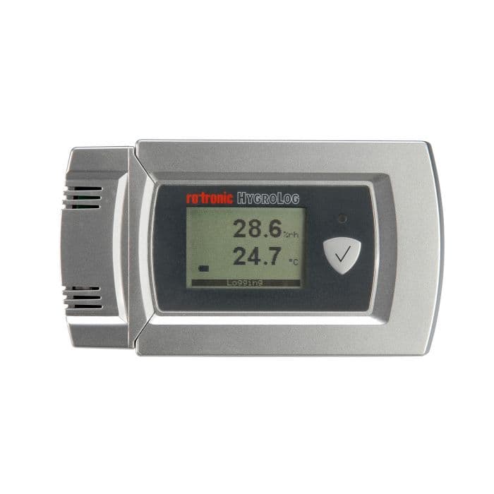 HygroLog HL-20D
