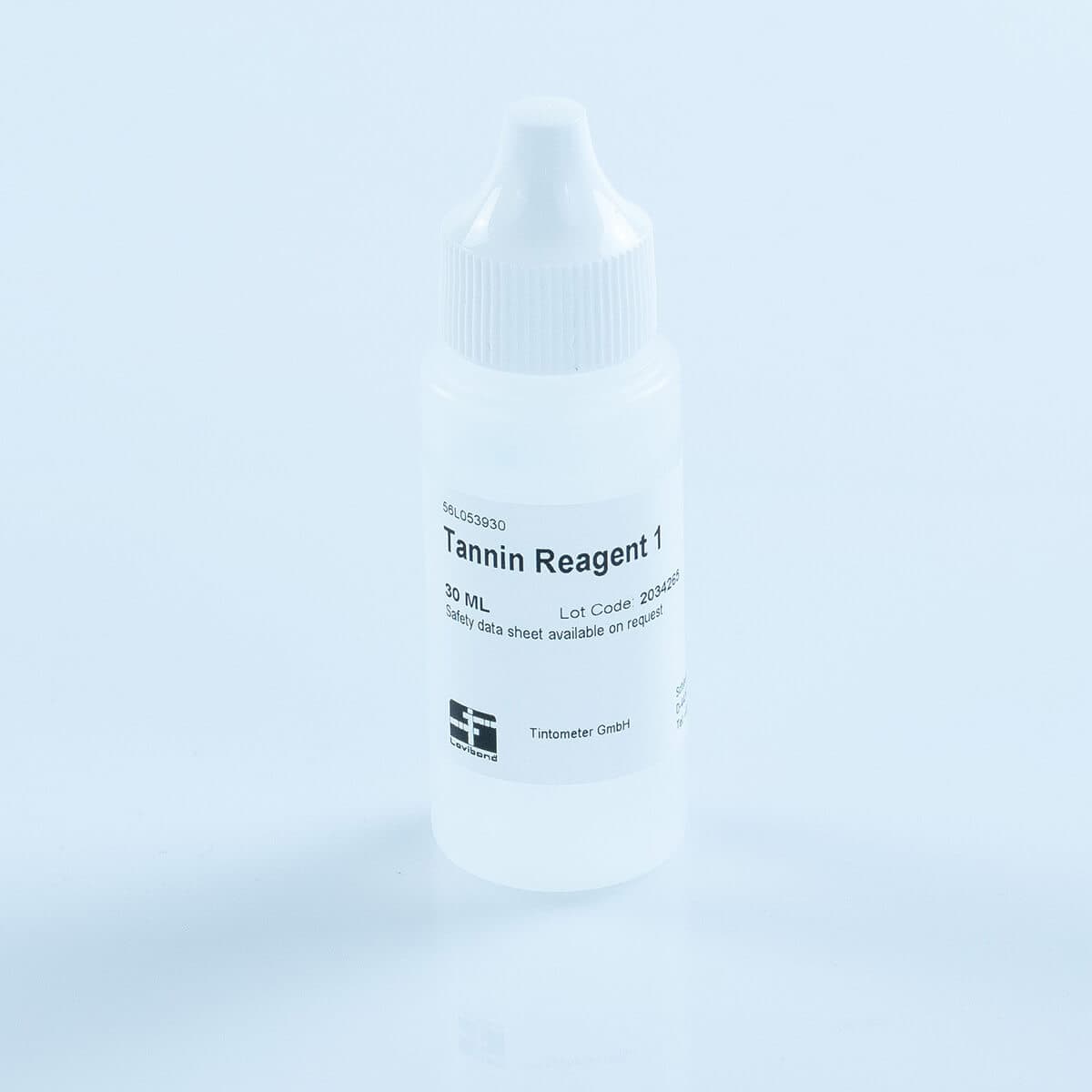 KS539 - Tannin Reagent 1