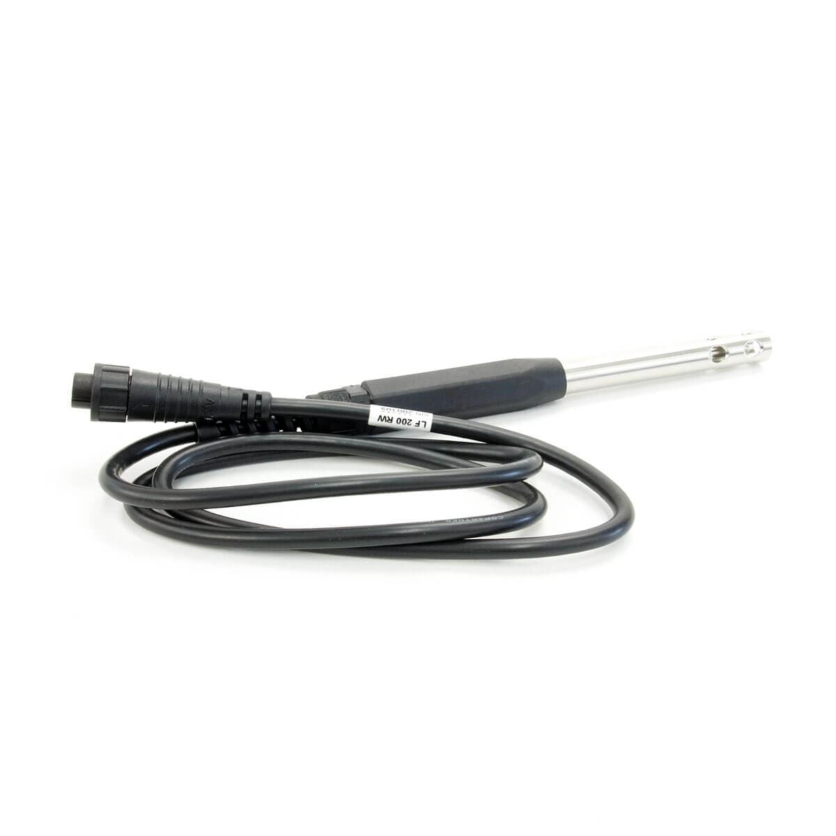 LC10 Pure water conductivity cell for SD320 / SD325 with 1m cable