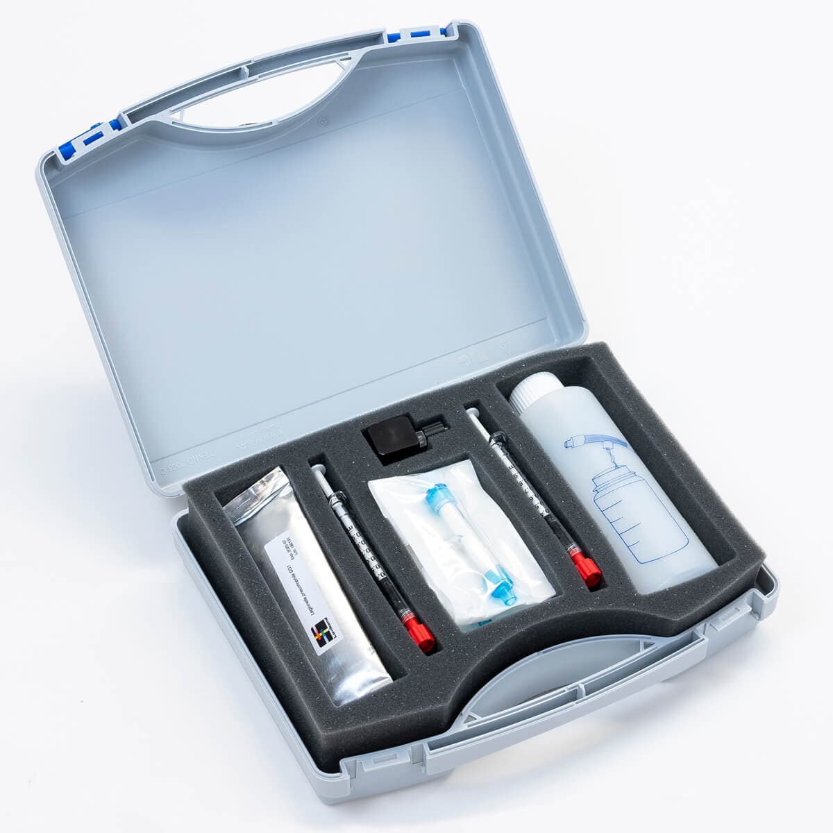 Legionella Test Kit, Industrial, 5 tests