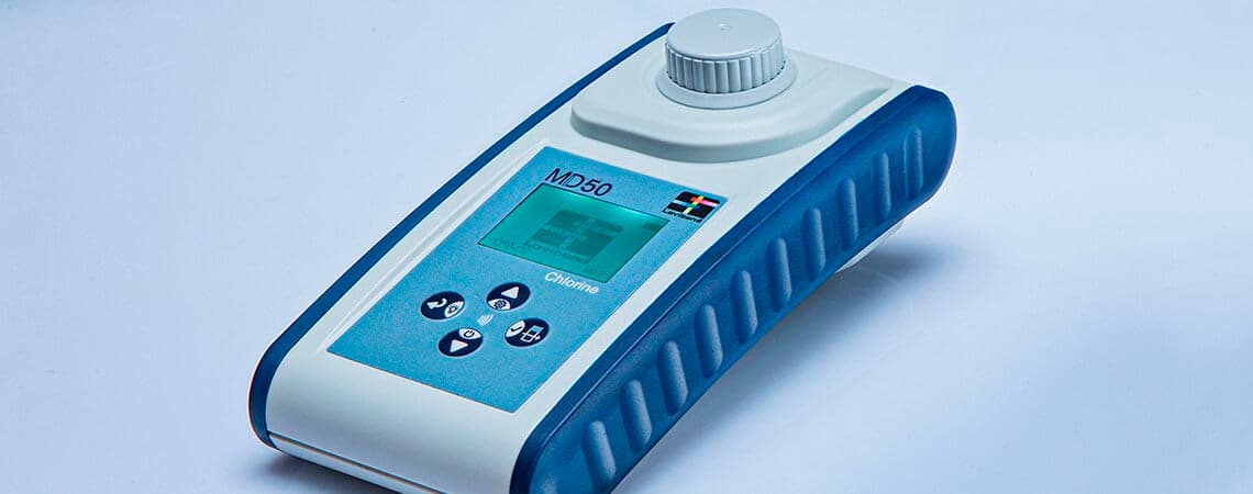 MD50 Colorimeter Series